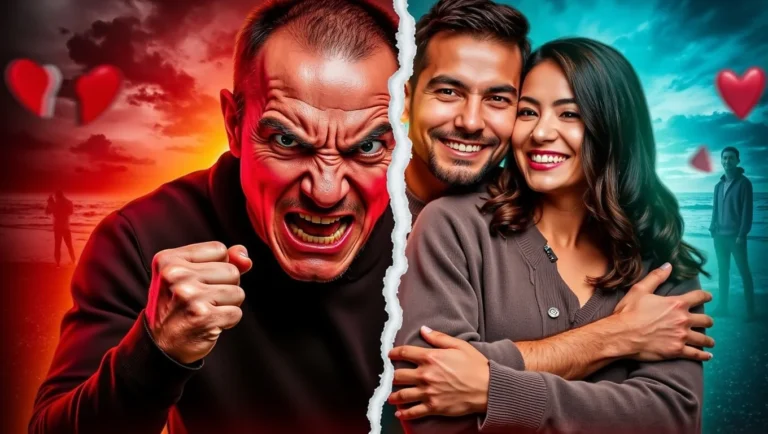 Como Lidar com Ciúmes e Inseguranças em Relacionamentos