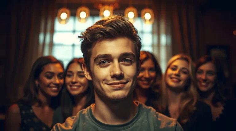 Como Saber se Sou Bonito ou Feio para as Mulheres