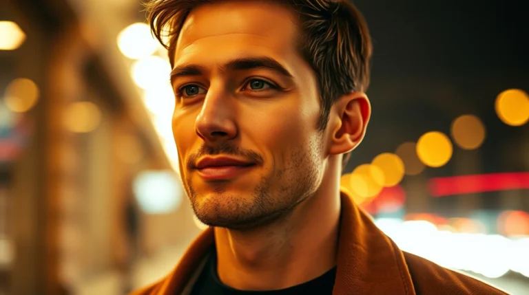 Autoconfiança Masculina: Desenvolvendo Sua Melhor Versão